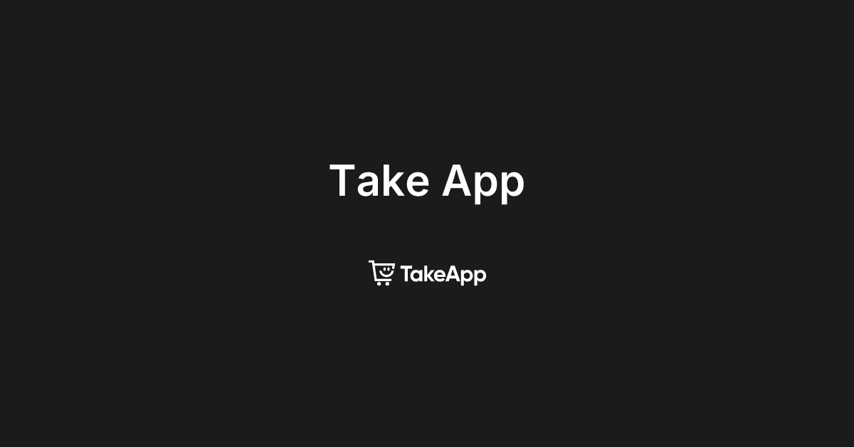Skymo Official Take App